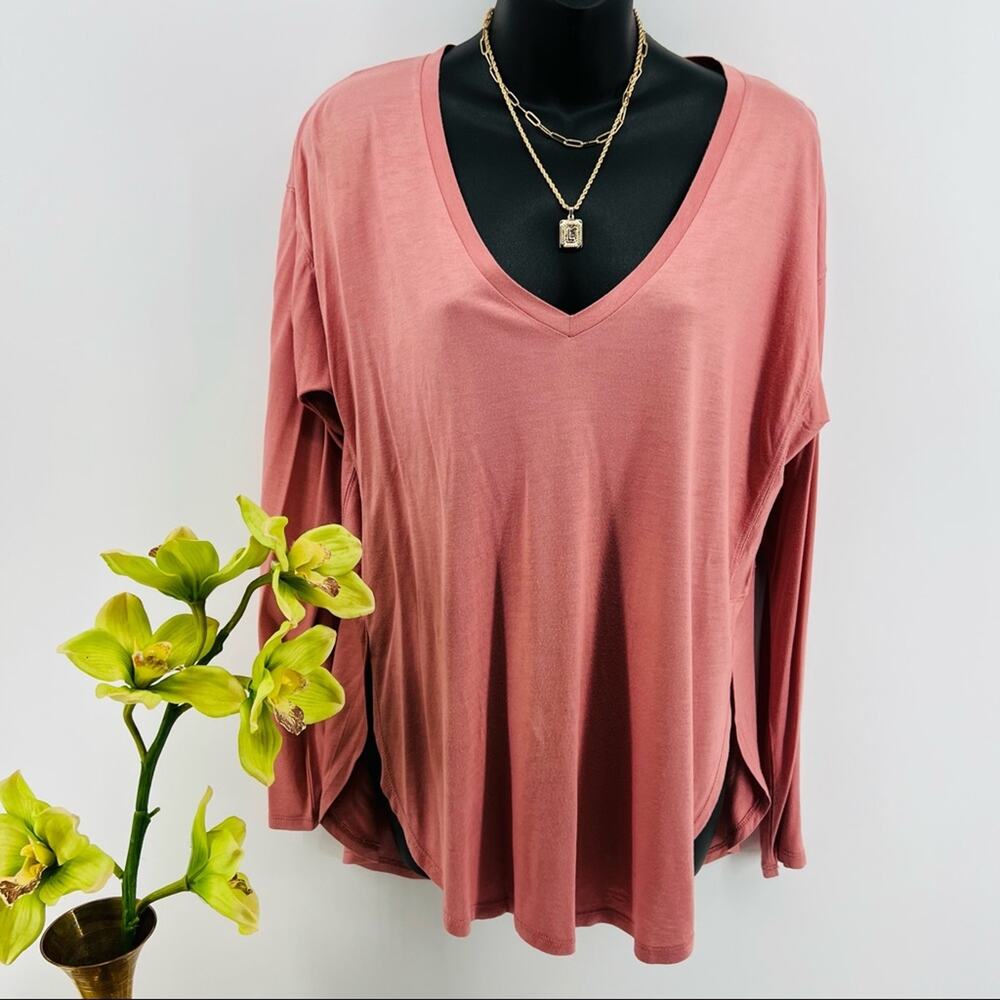 Madewell top size small